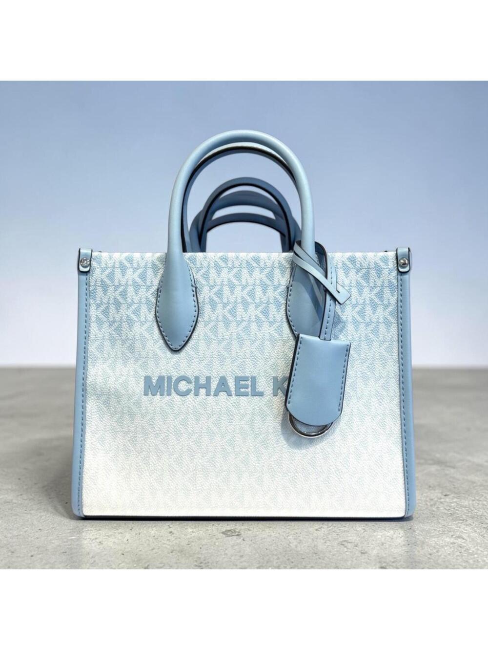 Michael Kors Small Shopper TZ Bag